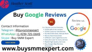 buy goole reviews